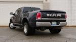 Dodge Ram 3500 Limited 2016 года